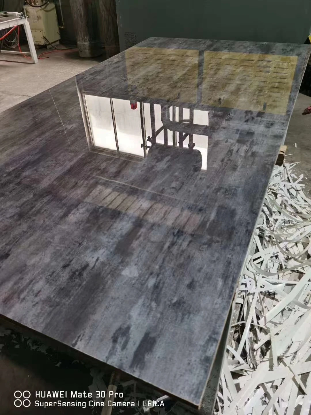 Hot Sale High Gloss Waterproof 3 Mm 18 Mm 14mm 5mm  Laminate Furniture Mdf Board