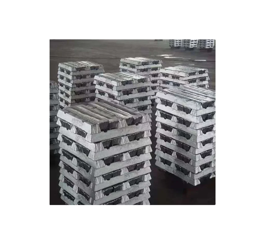 Aluminum alloy ingots adc 12 ingot Aluminum Profiles  Aluminum Scrap (1600573161712)