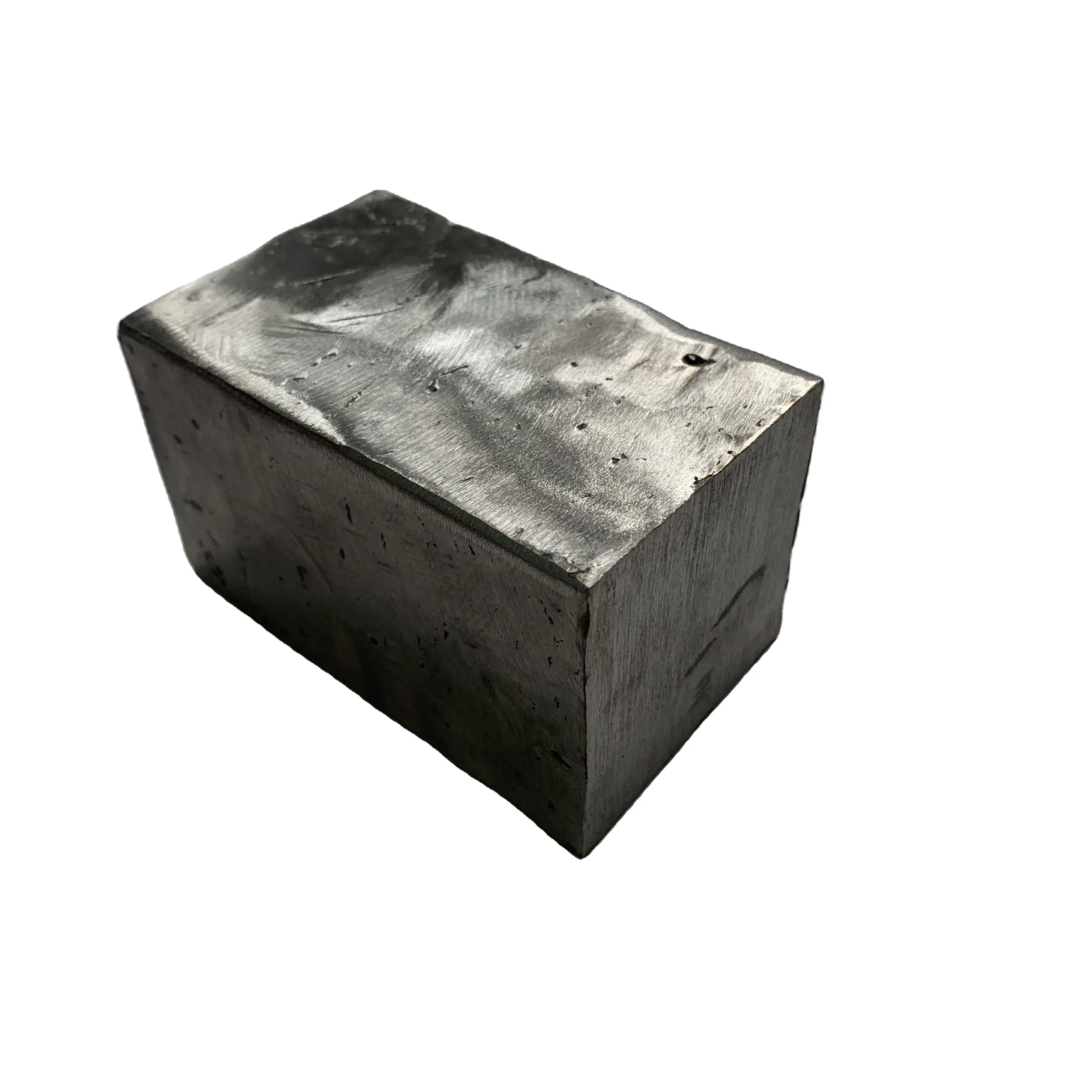 HEA High entropy alloy  FeCoCrNi alloy iron cobalt chromium nickel Equiatomic ratio ingot