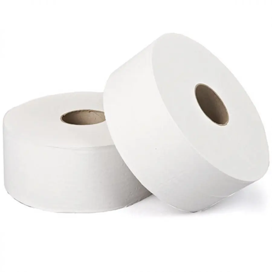 Wholesale Virgin Pulp Toilet Paper Jumbo Roll