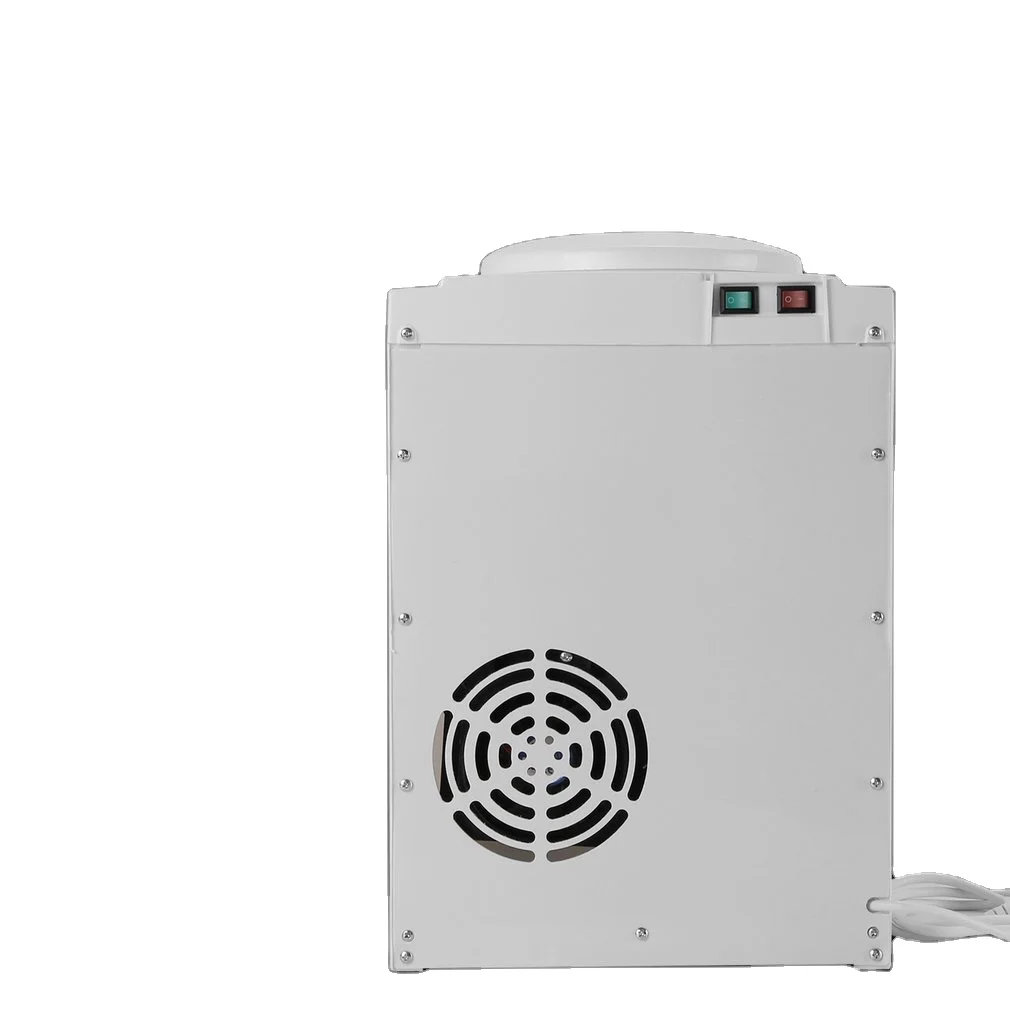 Chinese Mini Small Desktop Hot Cold Cooling Water Dispenser Small