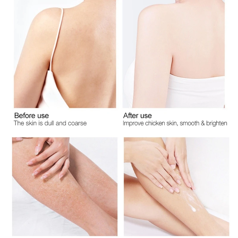 OEM Private Label Natural Organinc Goat Milk Body Lotion Skin Whitening Hydrating Moisturizing Goat Milk Lotion