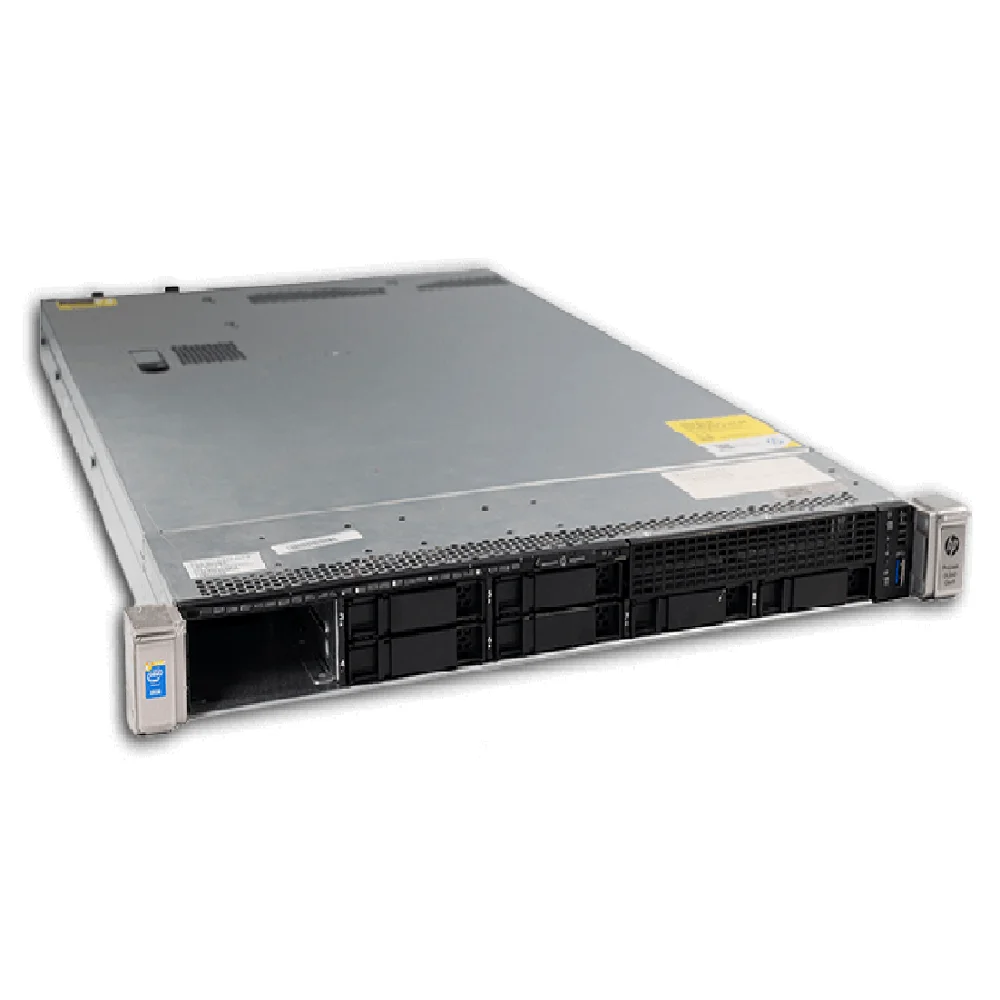  Интернет-магазин HPE ProLiant DL360 E5-2690v4 Gen9 сервера