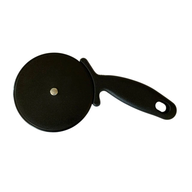 
Plastic Pizza Cutter 