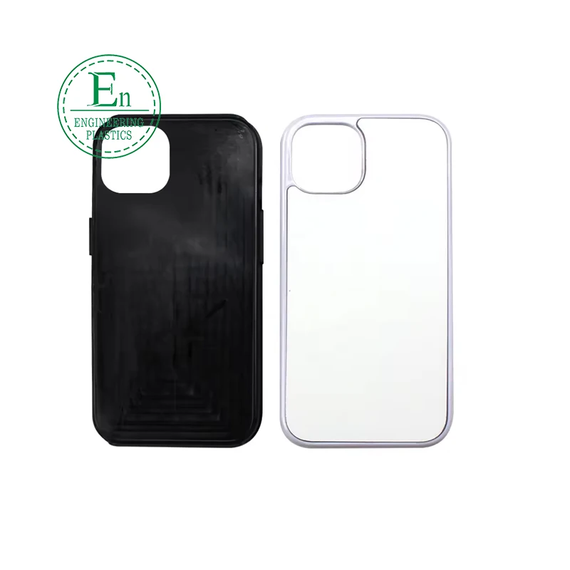 Professional Manufacturer Plastic Product Injection Mold Mould Cover Shockproof custom TPU ABS Mobile Phone Case Protector Shell