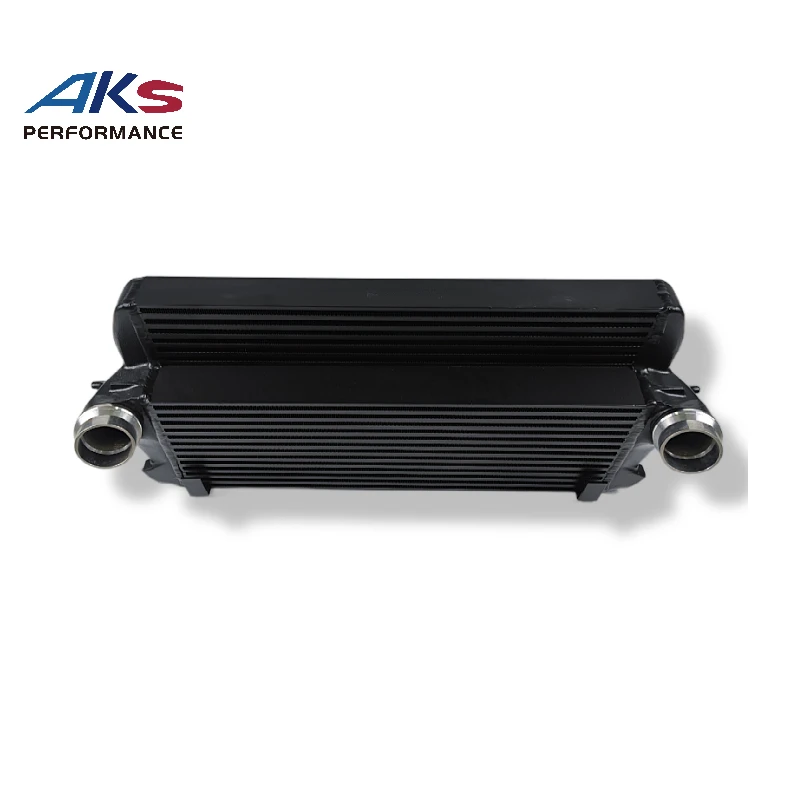 Performance Intercooler  For BMW F01 06 07 10 11 12 535i 520D 525D 530D 535D 640I 640D 730D 740D Intercooler