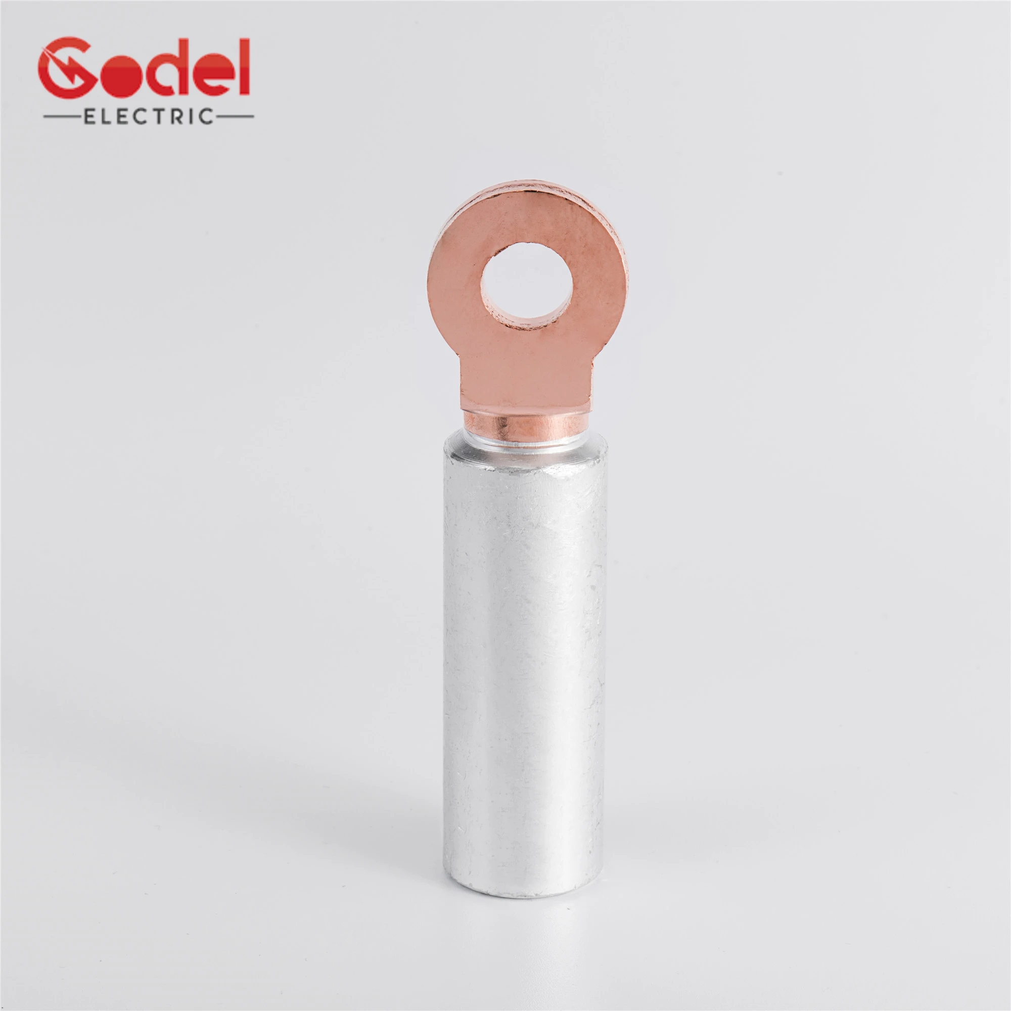 DTL-2 обжимной тип кабельный наконечник медь биметаллические наконечники