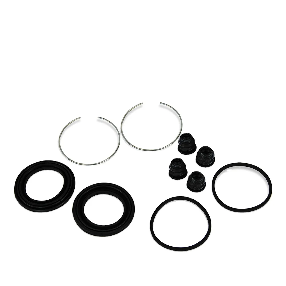 SUNLOP hiace parts #000580 good quality caliper repair kit 04478-26030 fit for 200 commuter van accessories