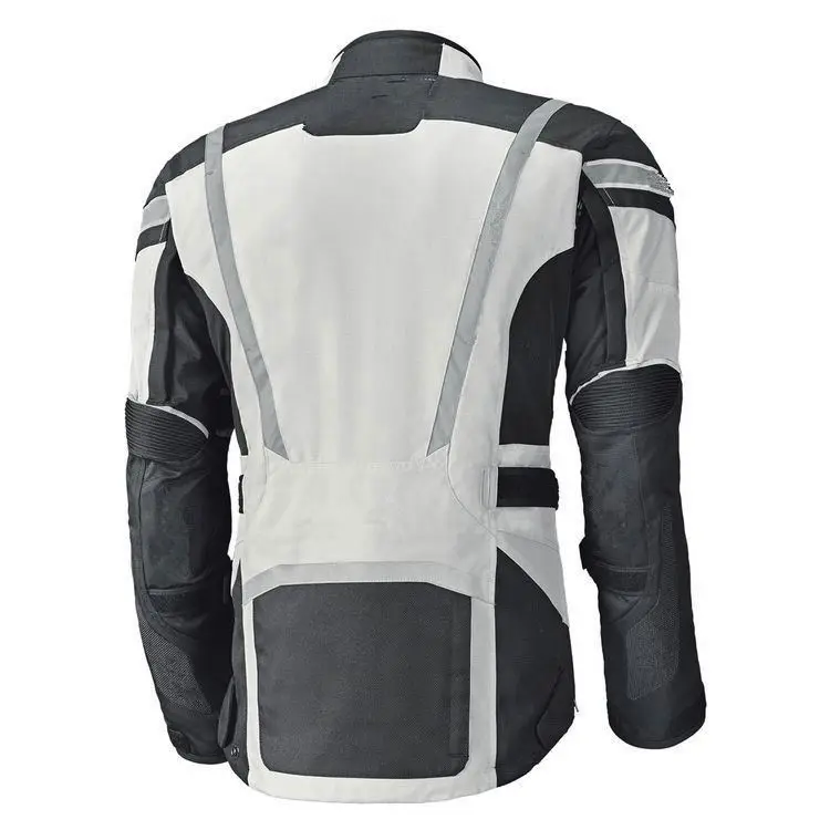 Motorcycle Riding Gear Jacket