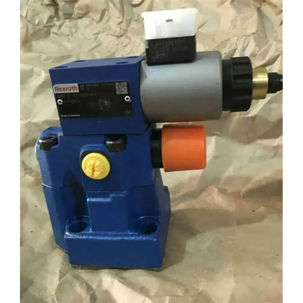 Оригинальный Rexroth DBEM10-7X/100YG24K4M R901335402