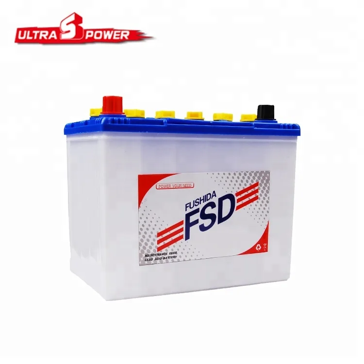 Factory Price Truck Power Lead Acid Electric Car Tank Battery 200Ah