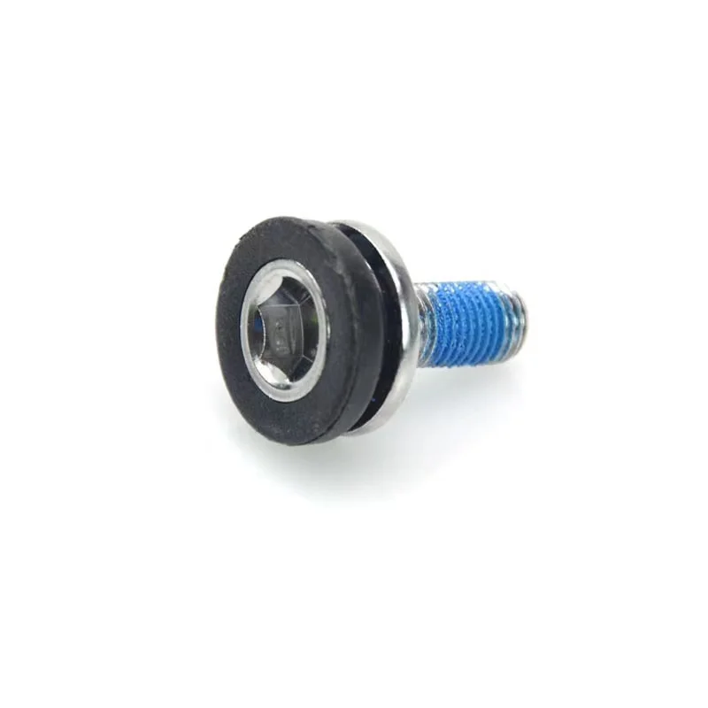 B.B  axle bolts crank  axle bolts bicycle parts