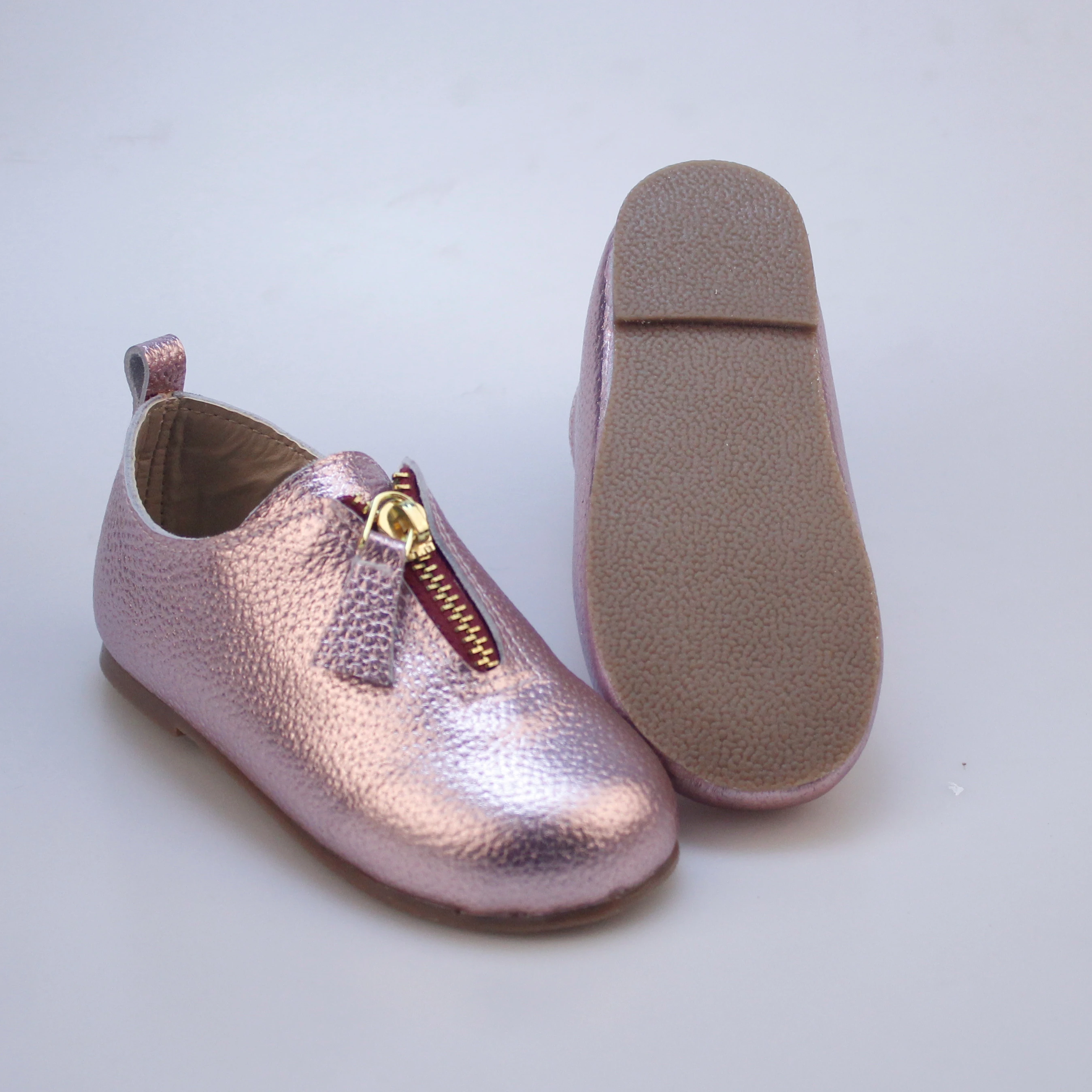 Style Black Casual Shoes Kids Boys School Shoes Action Leather School Shoes Wholesale Fashion Little Gentlemen S Business Summer