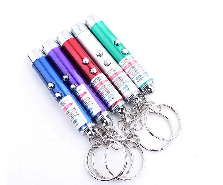 Hot Sale Electric Toys Pet Laser Toy