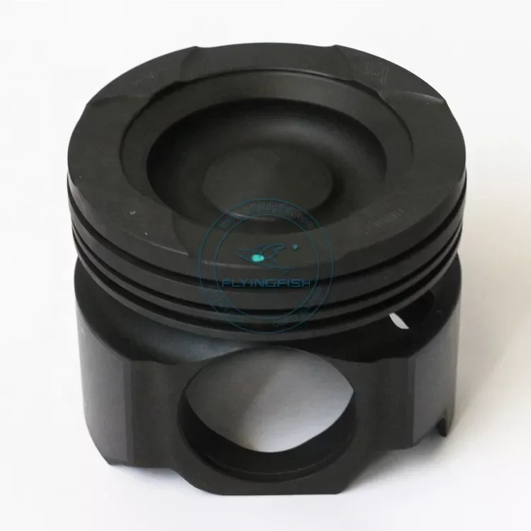 ISZ13 Engine Parts Piston Kit 4365930 4999933