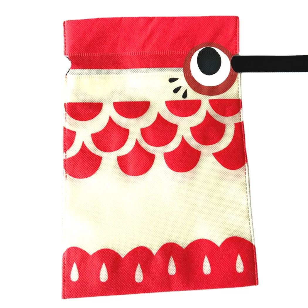 2022 China reusable  gift packaging non-woven bags