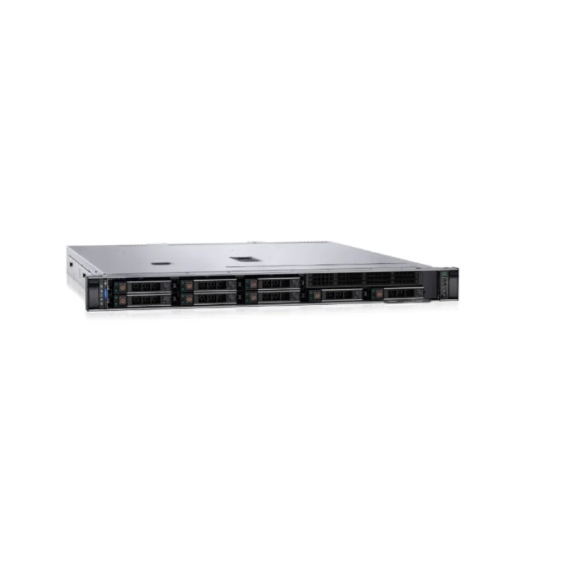 DELL PowerEdge R350 Rack Server