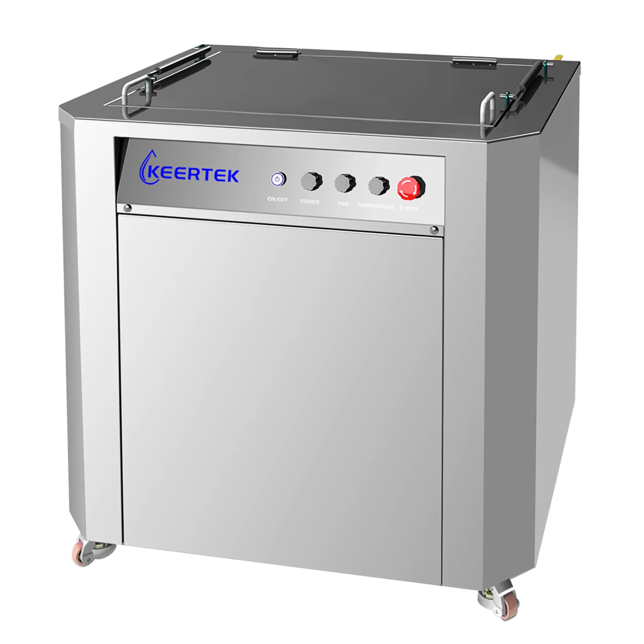 Factory supply optical lens ultrasonic cleaning machine engine parts cleaning machine KEERCLEAN large ultrasonic cleaner