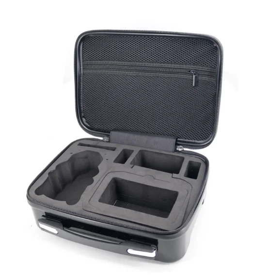 Комбинированная сумка для хранения дронов DJI Fly More жесткая дорожная EVA защиты