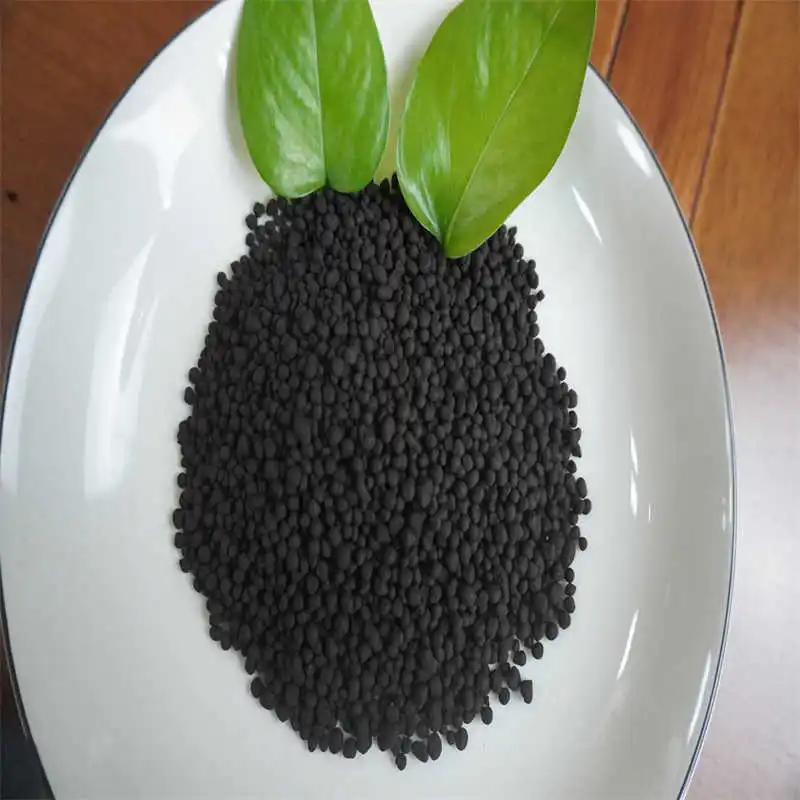 High Quality Super Humic Acid Low Price with Controlled Release