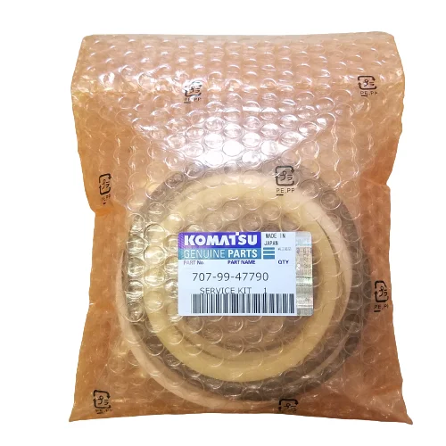 707-99-69740 комплект уплотнений для рукоятки Komatsu PC400-7