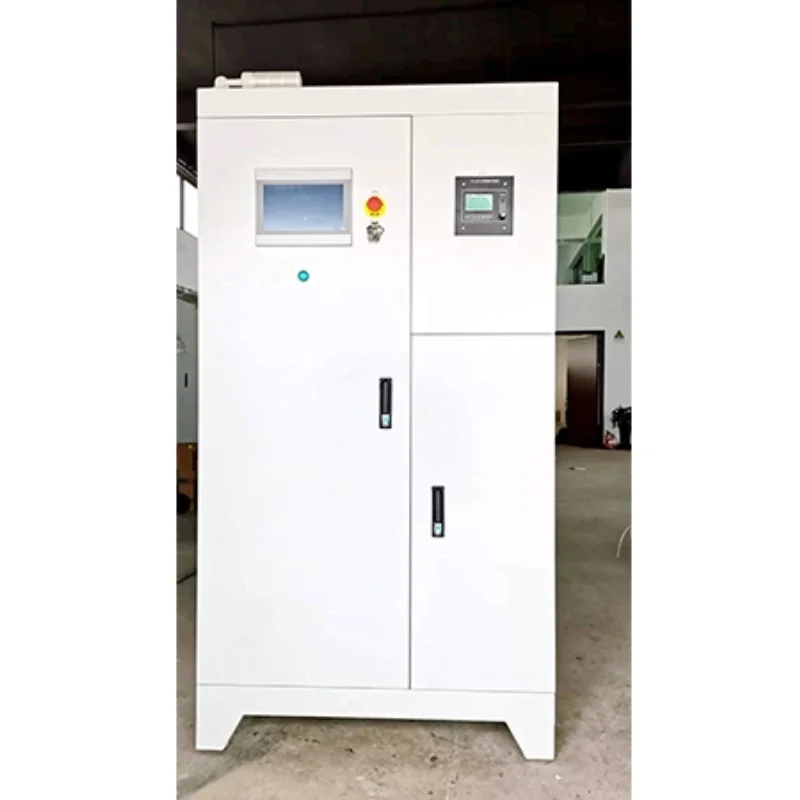 Hot Selling Healthcare Oxygen Concentrator 99.9999999% Methane Removal Oxygen-Concentrator for Reliable