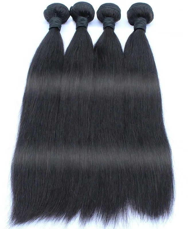 raw human hair weave bundles,straight raw brazilian virgin cuticle aligned hair,raw wholesale bundle virgin hair vendors