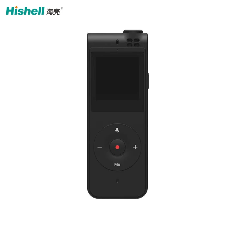 Professional Smart Recording Pen HD Noise Reduction Translate Recorder Mini Recording Translate 6 languages Business