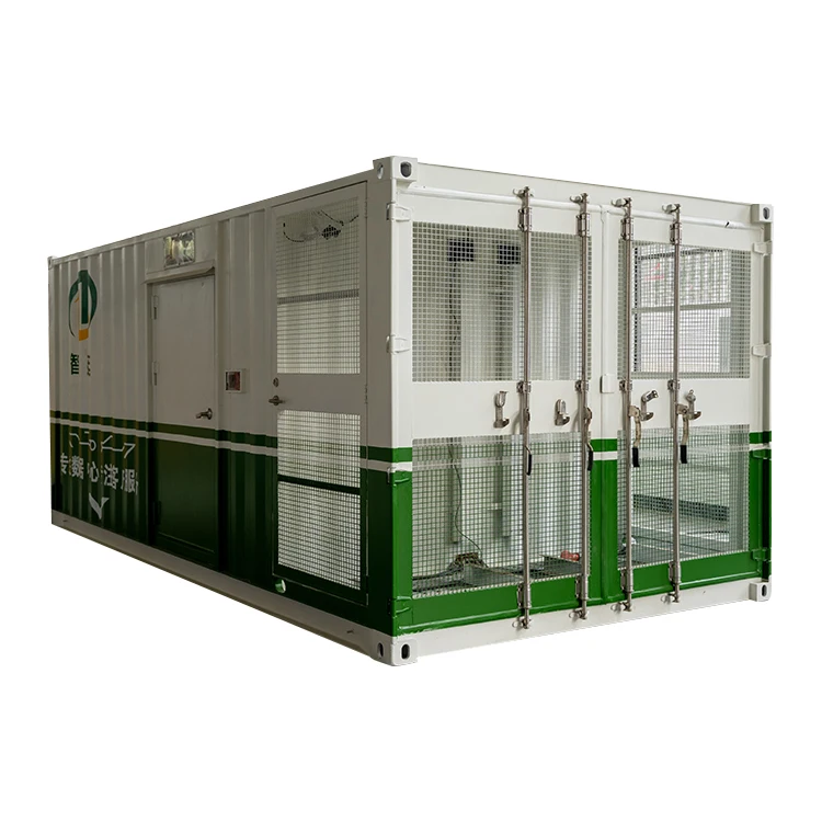 High quality Customized Data center container Modular Container  42u Network Cabinet
