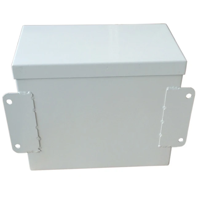 Professional T400 Energy Saver Smart Power Factor Corrector Electricity Saving Box Industry Energy-Efficient Electricity Power