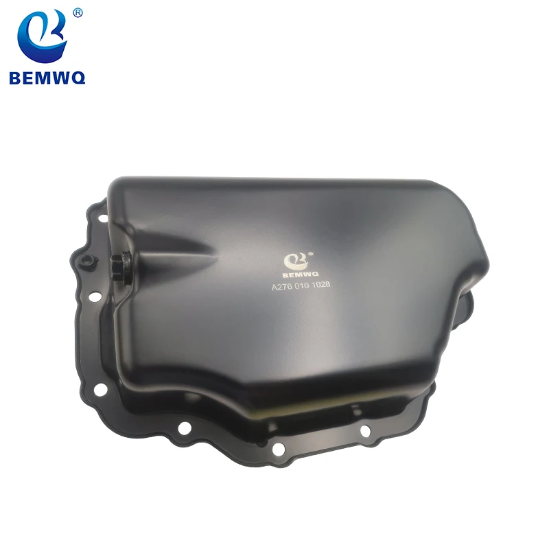  Масляный поддон двигателя для benz M276 M274 W166 2760100528 2760101028 2760105707 276 010 05