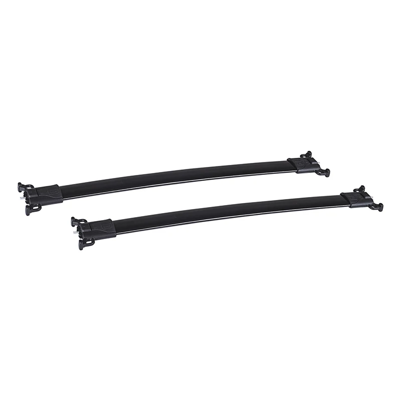  High quality roof rack Luggage Carrier Outdoor tourism aluminum special car cross bar for EQUINOX GMC