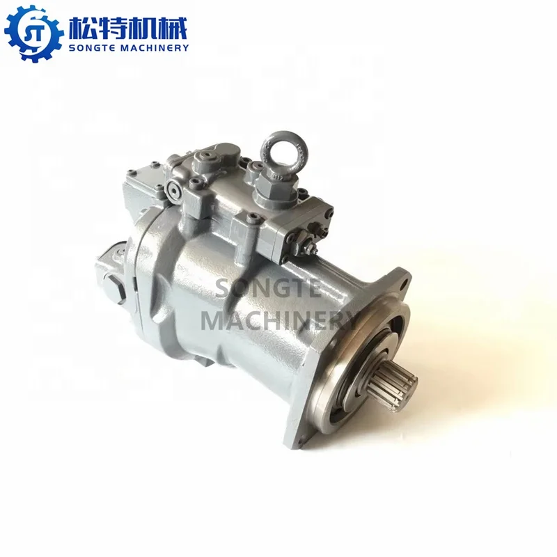 High performance excavator EX300 EX330 EX350 EX360 Hydraulic Pump 9122780 9136850 HPV145 Main Pump Assy