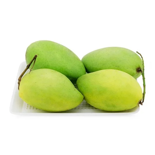 Cat Hoa Loc Mango Good Price For Export Low MOQ Best Quality Brand Vietnam Yellow Green Fresh Fruit Hot Sell Sweet