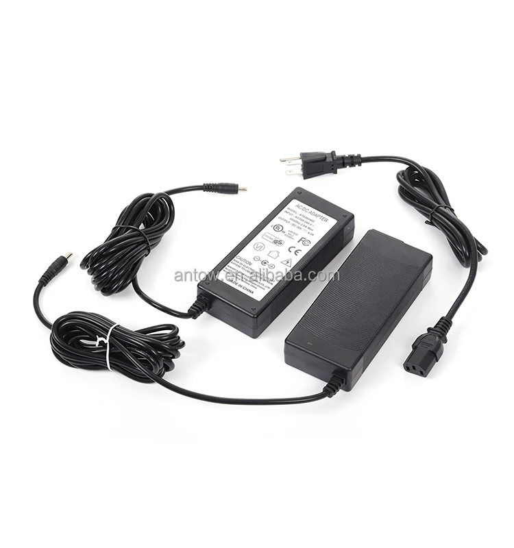 220v ac dc 18v 10a power adapter
