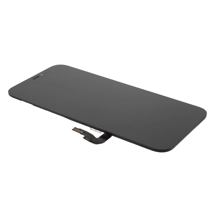 NEW 100% Tested Mobile PhoneLcd For iphone 12 12Pro OEM OLED Soft Display for iPhone 11 12 Pro Mini Max Screen Replacement