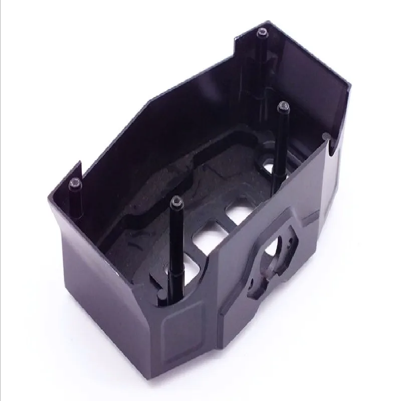 Механические клавиатуры из латуни алюминия нержавеющей стали детали cnc для быстрой