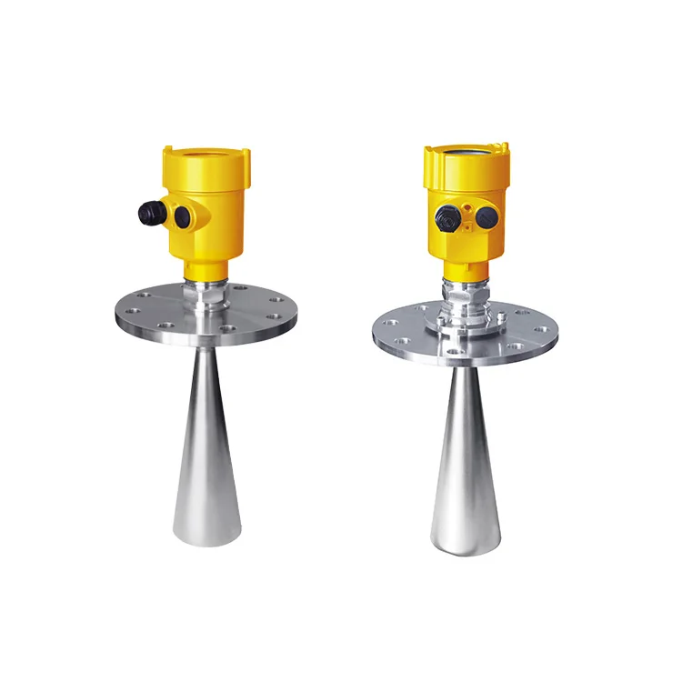level transmitter radar and radar level sensor for guided wave with good price