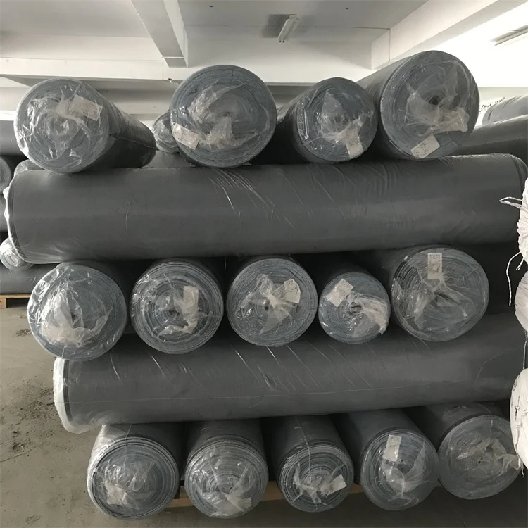 Factory wholesale stock price Heavy Weight denim fabric 100% cotton width 185CM jeans denim fabric for trouser