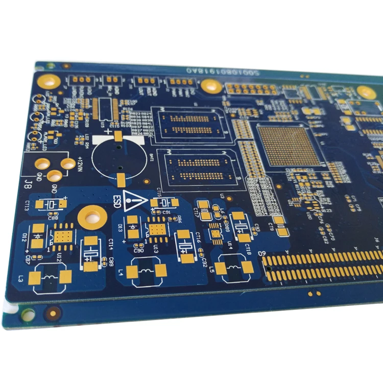OEM Printed circuit board/ PCB Manufacturer Single/Multilayer PCB/FPC