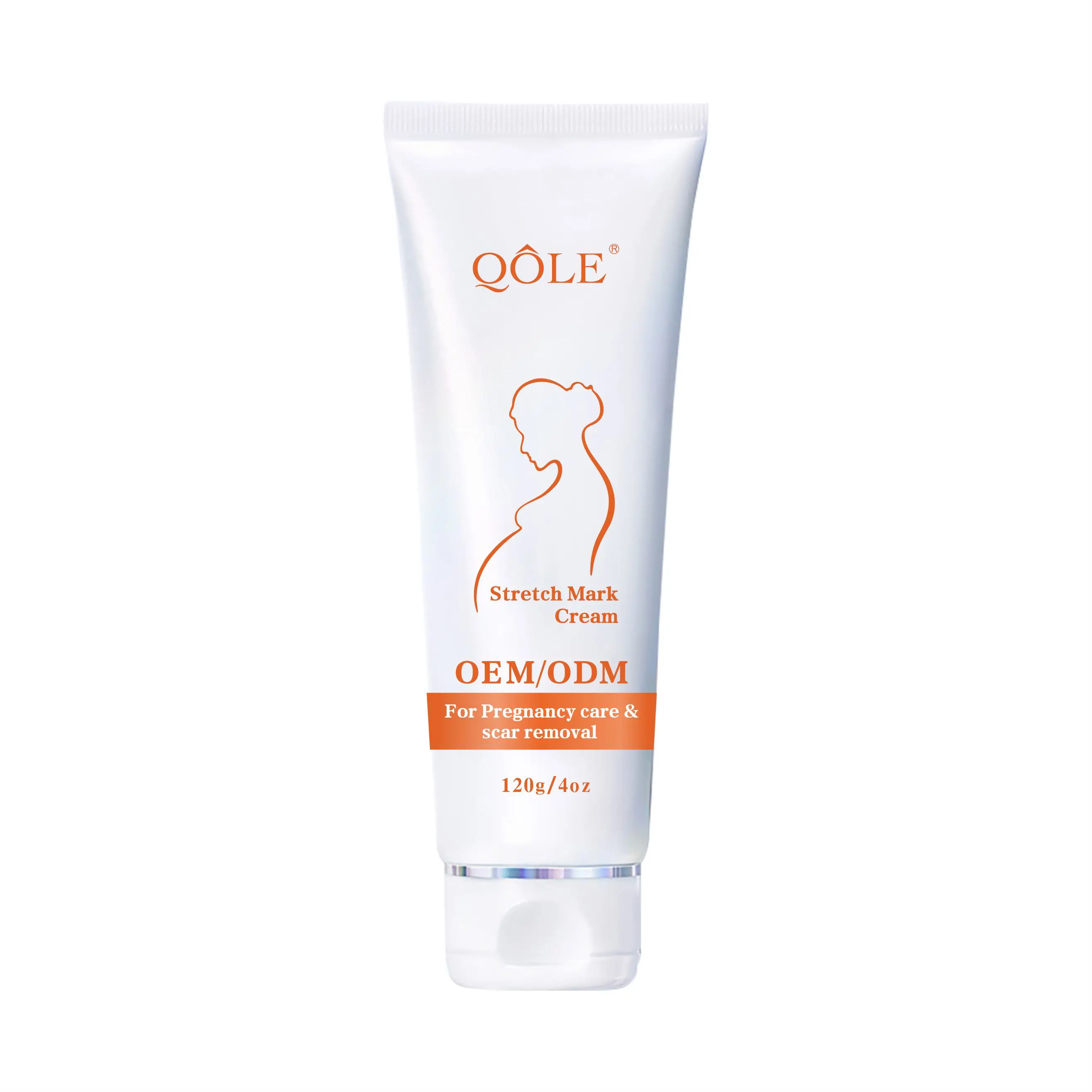 ODM/OEM Pregnant Woman Products Anti Wrinkle Anti Scar Cream Stretch Marks Scar Removal Creams