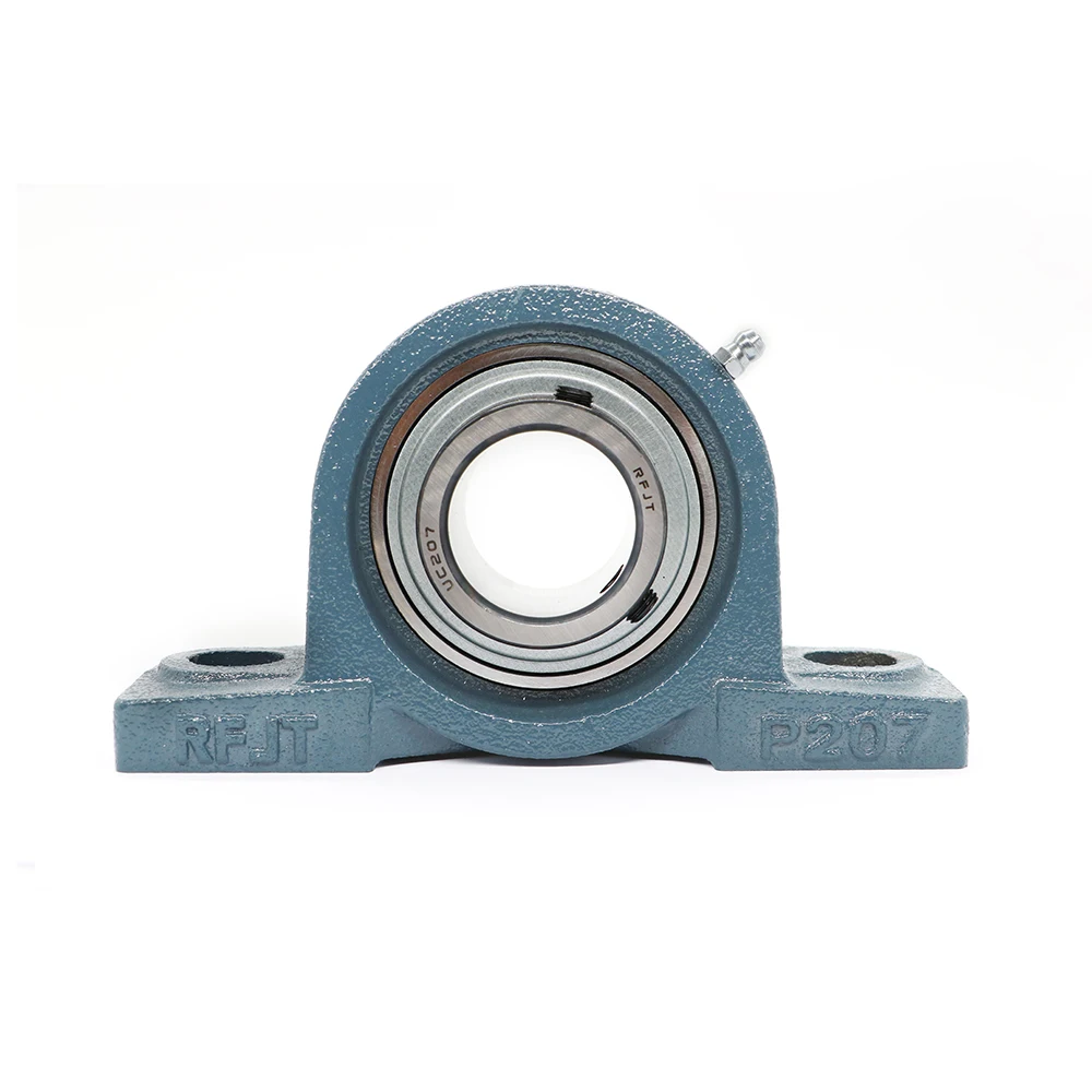 Top Sale High Performance Pillow Block Bearing Bearing For Bearing Holder