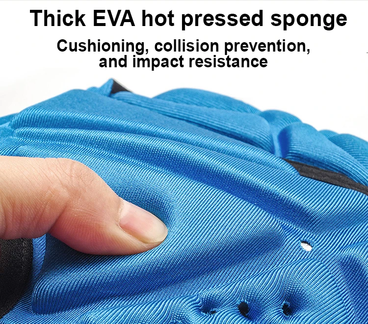 Hot Selling Soccer Sports Football Equipment Soft Shell Protective Headgear Rugby Helmet