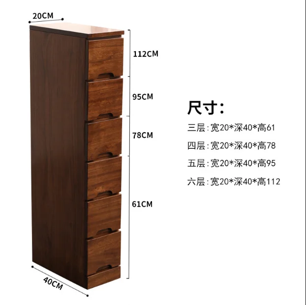 New Design Living Room Furniture Solid Wood Storage Cabinets For Sale