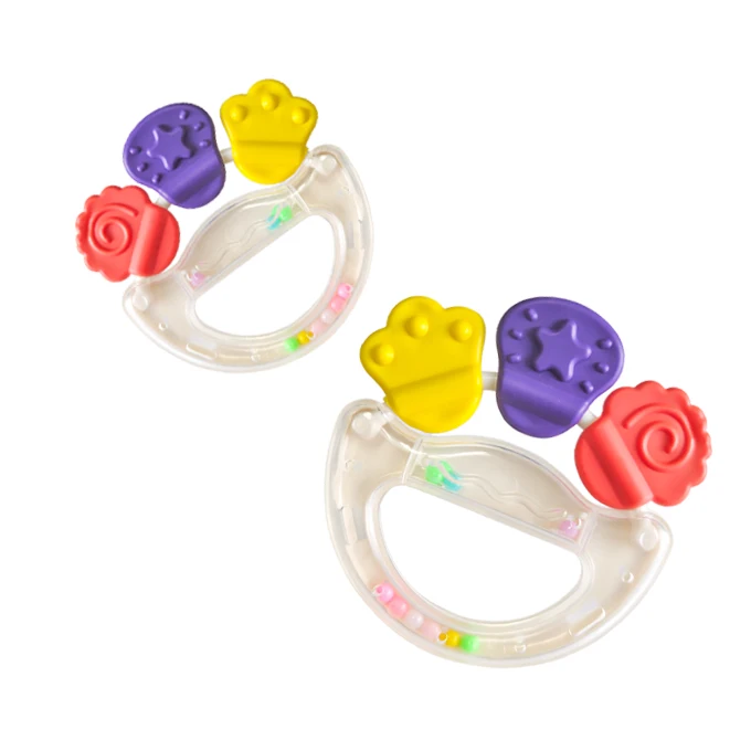 Новинка Заводские Силиконовые Прорезыватели для зубов без BPA