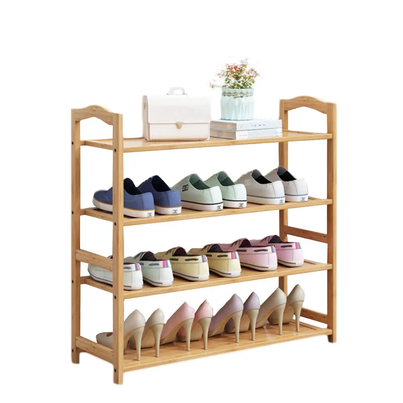 Can be used for multifunctional living room porch storage shoe racks for shops organizer bench