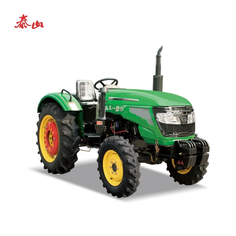 High quality Cost effective rubber track forte 90hp 4wd mahindra mini crawler tractor new price