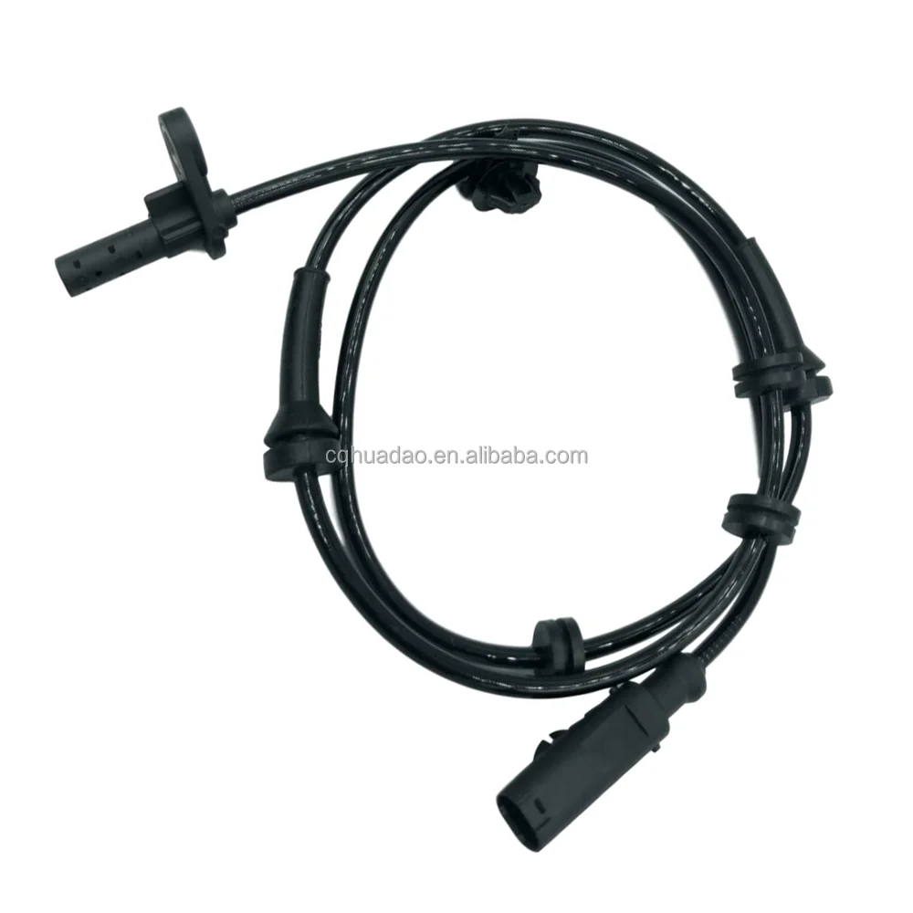 Factory Wholesale Car Parts Front ABS Wheel Speed Sensor Applicable for BYD S6 S6-3630100 0265009495