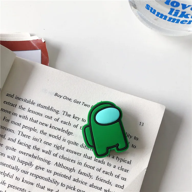 Cute Shaped Phone Charging Data Cable Protector Saver