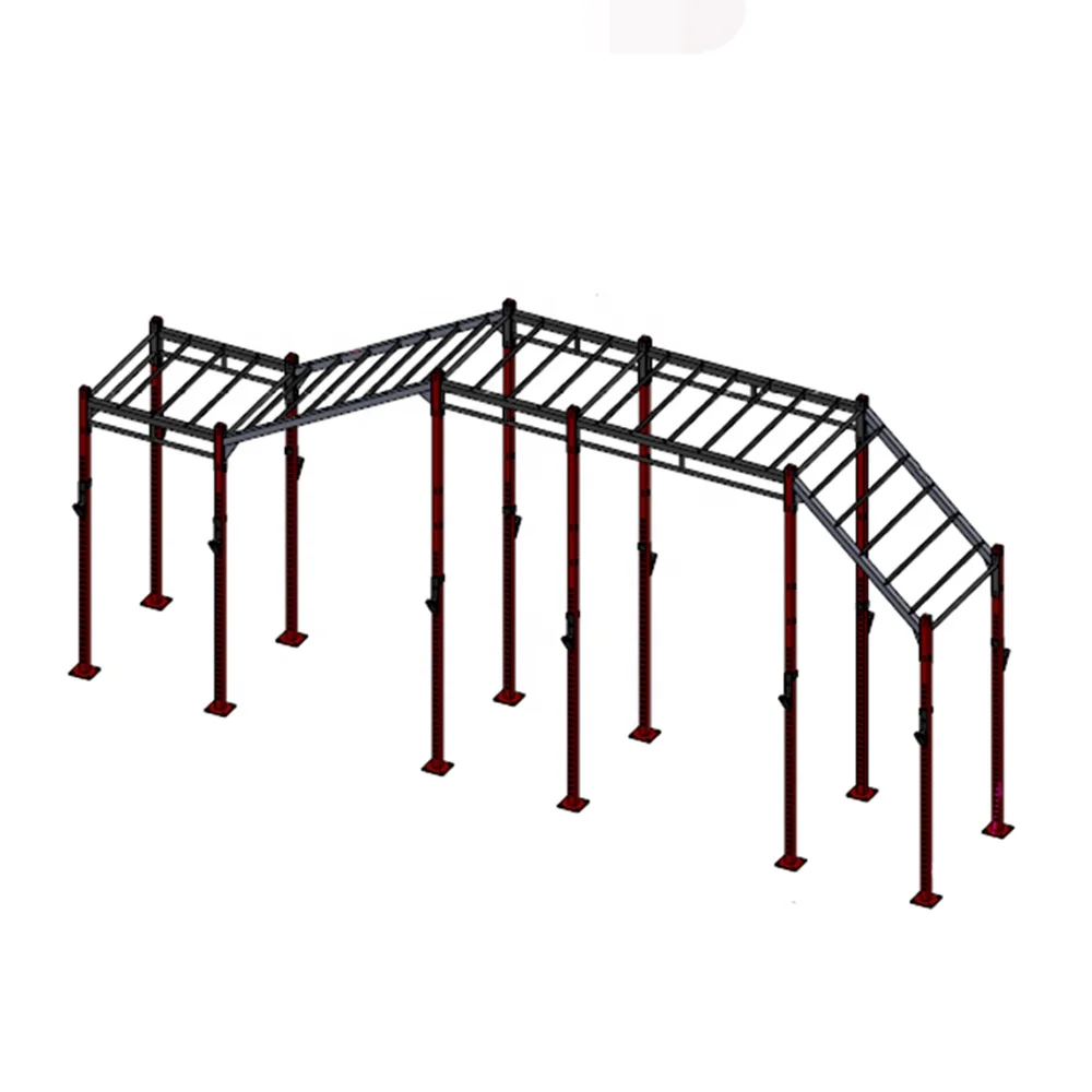 Commercial gym equipment fitness equipment crossfit trx rack
